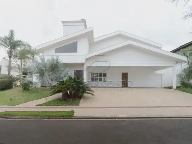 Imagem: Casa Condomínio Sobrado em Londrina