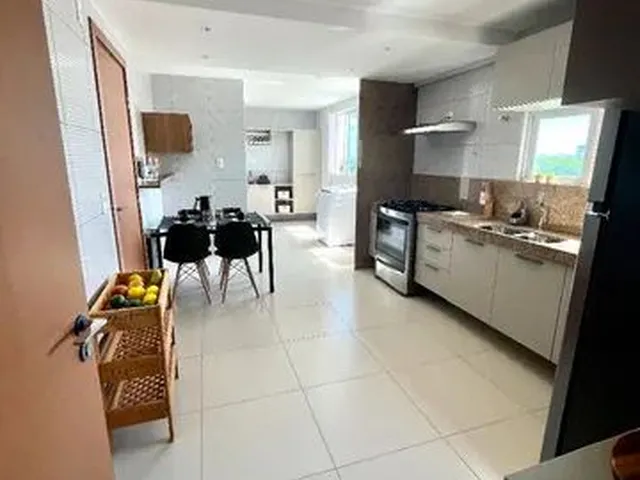 Imagem 2: Edifício Alto Padrão na Zona Leste