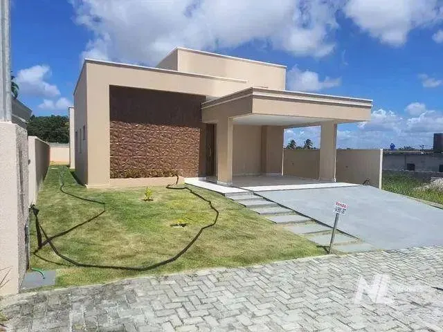 Imagem: Casa com 450M² de Área Total no Natural