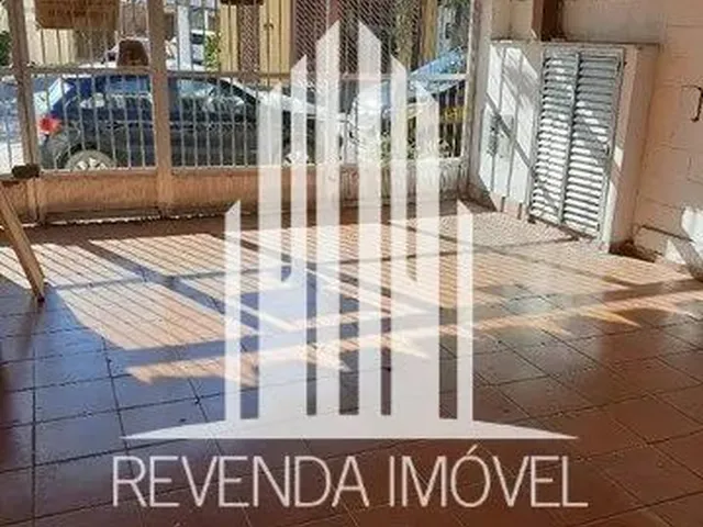 Imagem 6: Sobrado À Venda em Interlagos com 150M² 3 Dormitórios 1 Suíte 3 Banheiros 2 Vagas