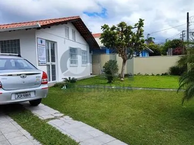 Imagem: Florianópolis - Casa Padrão - Ingleses