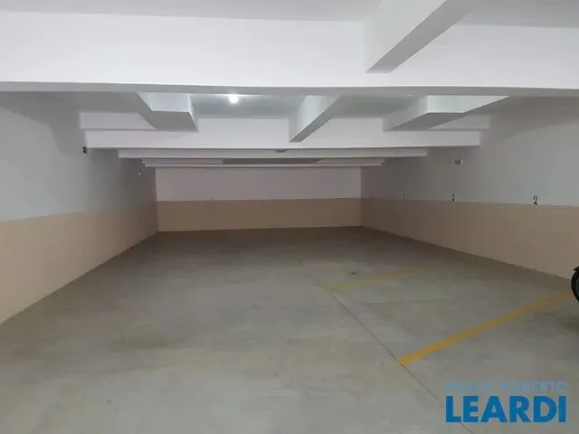 Imagem 15: Cobertura - Utinga - Sp
