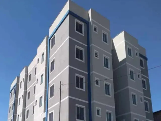 Imagem: Ibirité - Apartamento Padrão - Canaa1ª