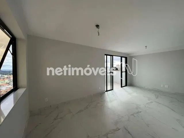 Imagem: Venda Apartamento 4 Quartos Caiçaras Belo