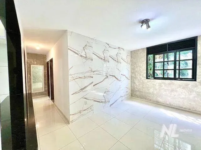 Imagem: Apartamento com 72M² 3Qts 1Suite - Reformado