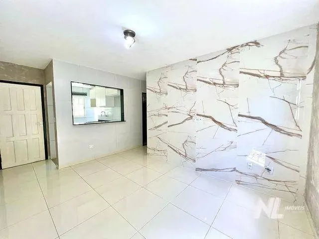 Imagem 3: Apartamento com 72M² 3Qts 1Suite - Reformado - Nova Descoberta