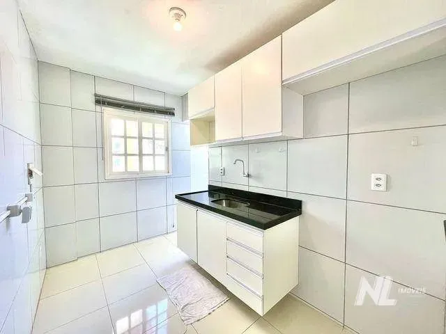 Imagem 8: Apartamento com 72M² 3Qts 1Suite - Reformado - Nova Descoberta