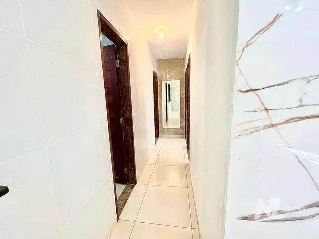 Imagem 13: Apartamento com 72M² 3Qts 1Suite - Reformado - Nova Descoberta