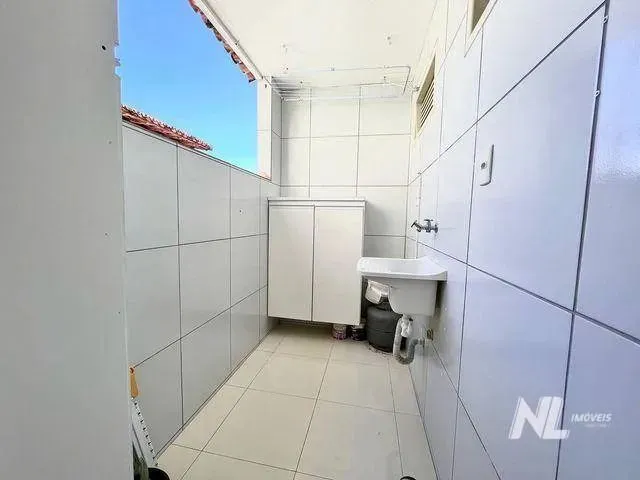 Imagem 7: Apartamento com 72M² 3Qts 1Suite - Reformado - Nova Descoberta