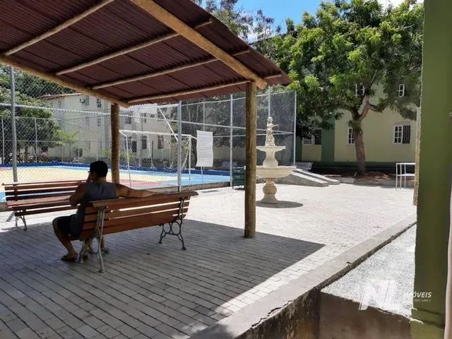 Imagem 11: Apartamento com 72M² 3Qts 1Suite - Reformado - Nova Descoberta