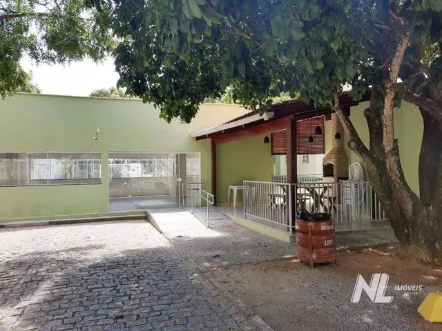 Imagem 12: Apartamento com 72M² 3Qts 1Suite - Reformado - Nova Descoberta
