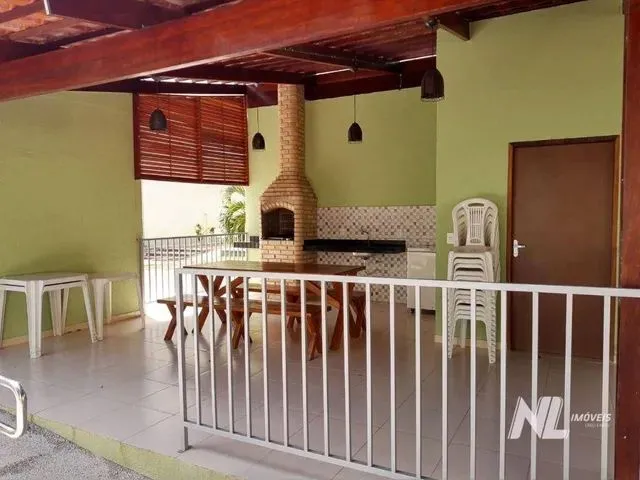 Imagem 2: Apartamento com 72M² 3Qts 1Suite - Reformado - Nova Descoberta