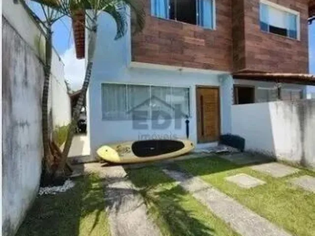 Imagem: Casa À Venda no Bairro Piratininga - Niterói/Rj