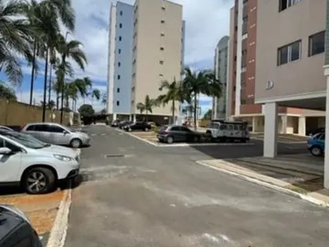 Imagem: Apartamento Residencial em Brasília - Df