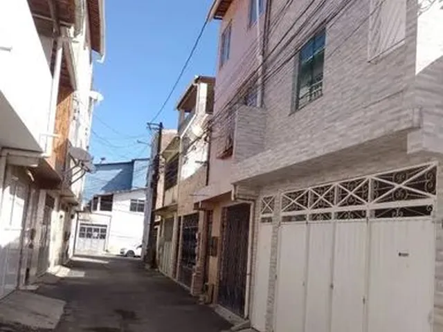 Imagem: Casa Venda Mussurunga - R$345.000