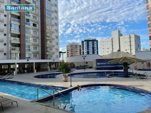 Imagem 8: Apartamento com 1 Dormitório À Venda, 57 M² por R$ 330.000,00 - Termal - Caldas