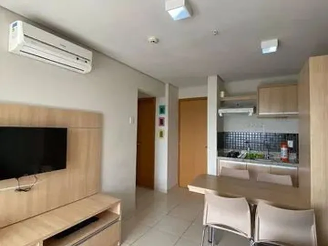 Imagem 13: Apartamento com 1 Dormitório À Venda, 57 M² por R$ 330.000,00 - Termal - Caldas