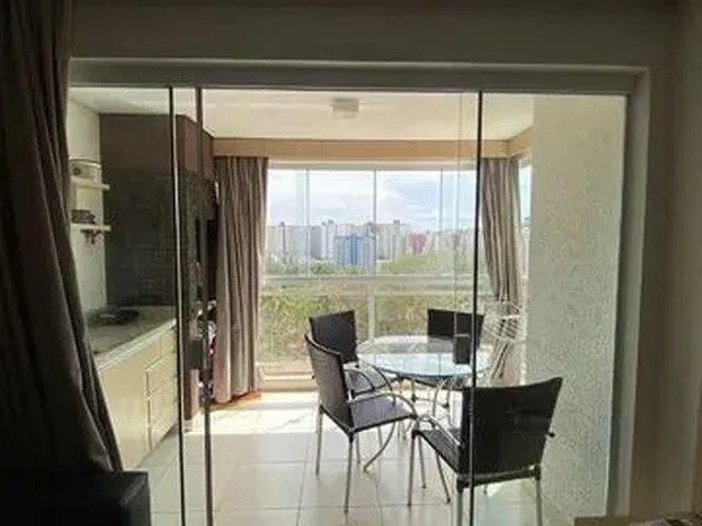 Imagem 5: Apartamento com 1 Dormitório À Venda, 57 M² por R$ 330.000,00 - Termal - Caldas
