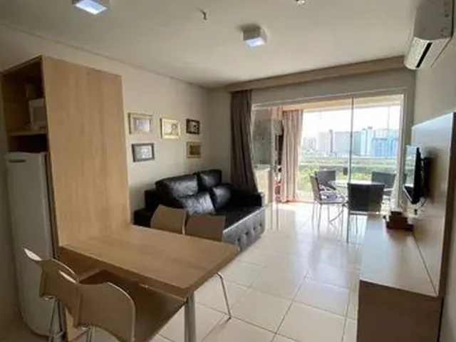 Imagem 2: Apartamento com 1 Dormitório À Venda, 57 M² por R$ 330.000,00 - Termal - Caldas