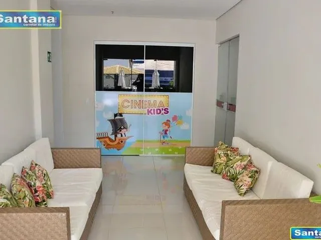 Imagem 7: Apartamento com 1 Dormitório À Venda, 57 M² por R$ 330.000,00 - Termal - Caldas