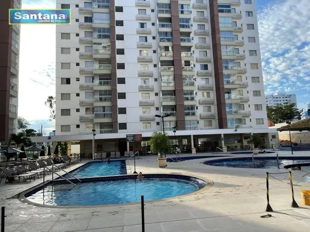 Imagem 12: Apartamento com 1 Dormitório À Venda, 57 M² por R$ 330.000,00 - Termal - Caldas