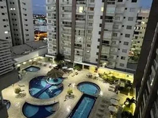 Imagem 11: Apartamento com 1 Dormitório À Venda, 57 M² por R$ 330.000,00 - Termal - Caldas