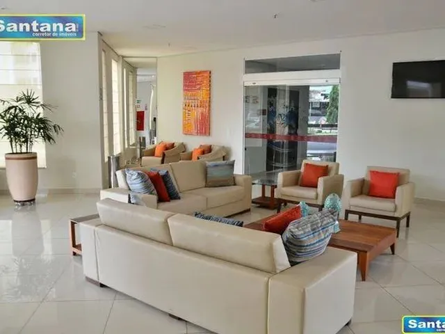Imagem 3: Apartamento com 1 Dormitório À Venda, 57 M² por R$ 330.000,00 - Termal - Caldas