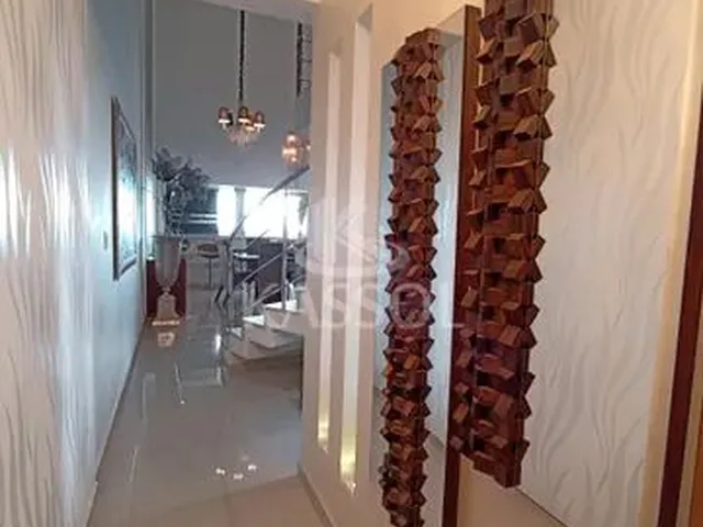 Imagem 2: Apartamento Duplex - Ed. Geraldo Marques Saraiva - 4 Suites Espaço Gourmet