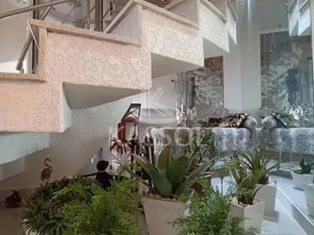 Imagem 12: Apartamento Duplex - Ed. Geraldo Marques Saraiva - 4 Suites Espaço Gourmet