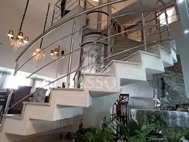 Imagem 5: Apartamento Duplex - Ed. Geraldo Marques Saraiva - 4 Suites Espaço Gourmet