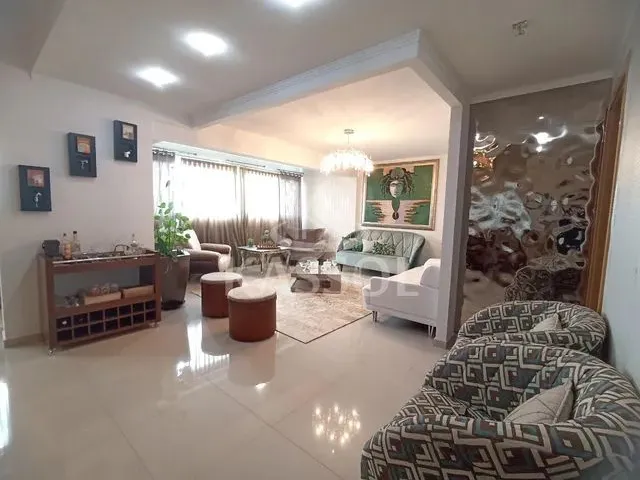 Imagem 14: Apartamento Duplex - Ed. Geraldo Marques Saraiva - 4 Suites Espaço Gourmet