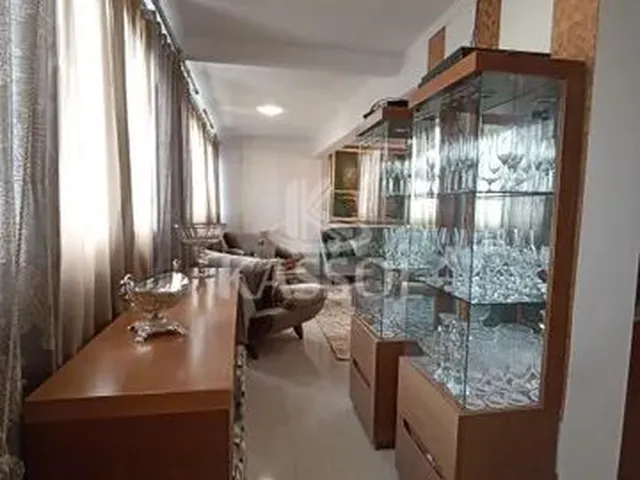 Imagem 15: Apartamento Duplex - Ed. Geraldo Marques Saraiva - 4 Suites Espaço Gourmet