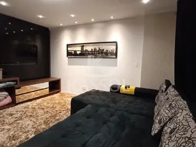 Imagem 9: Apartamento Duplex - Ed. Geraldo Marques Saraiva - 4 Suites Espaço Gourmet