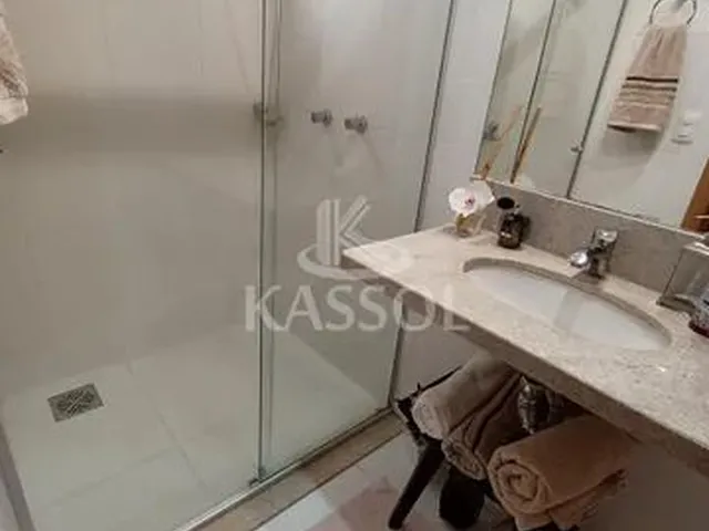 Imagem 6: Apartamento Duplex - Ed. Geraldo Marques Saraiva - 4 Suites Espaço Gourmet