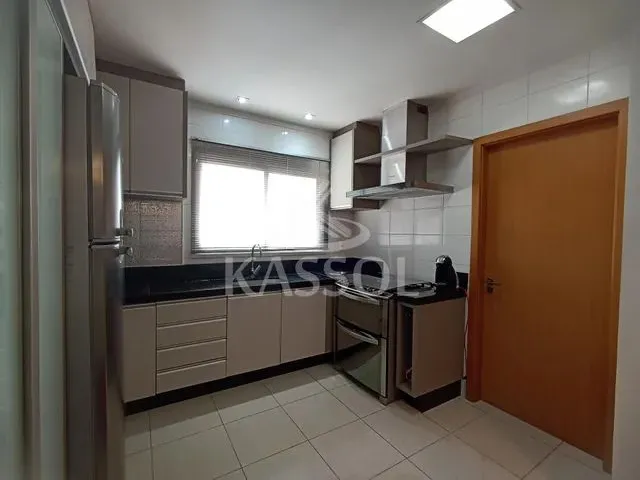 Imagem 7: Apartamento Duplex - Ed. Geraldo Marques Saraiva - 4 Suites Espaço Gourmet