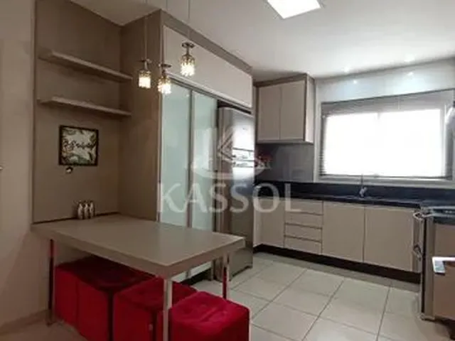 Imagem 8: Apartamento Duplex - Ed. Geraldo Marques Saraiva - 4 Suites Espaço Gourmet