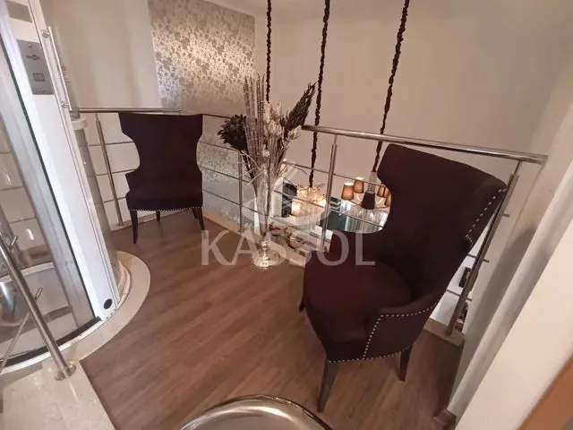 Imagem 4: Apartamento Duplex - Ed. Geraldo Marques Saraiva - 4 Suites Espaço Gourmet