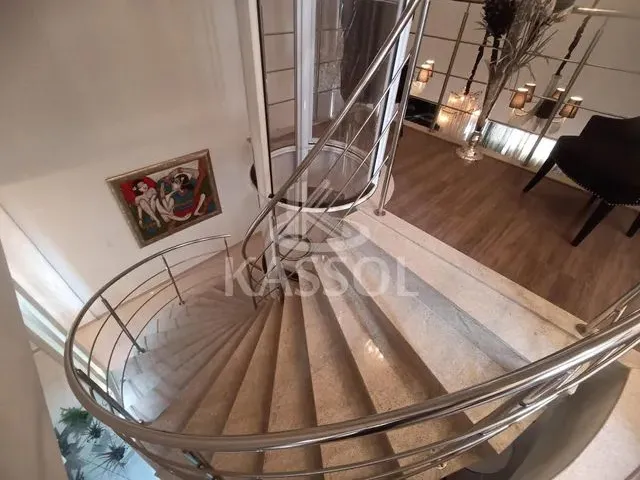 Imagem 11: Apartamento Duplex - Ed. Geraldo Marques Saraiva - 4 Suites Espaço Gourmet