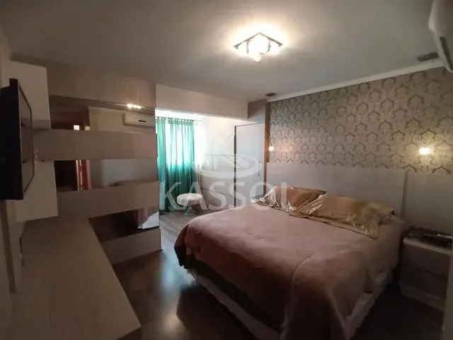 Imagem 10: Apartamento Duplex - Ed. Geraldo Marques Saraiva - 4 Suites Espaço Gourmet