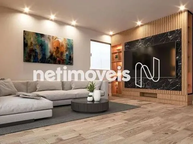 Imagem: Venda Apartamento 3 Quartos Luxemburgo Belo
