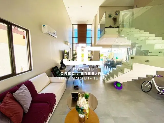 Imagem: Excelente Casa no Condomínio Grand Cayman