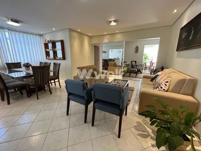 Imagem: 105M² - 3 Dorm - Mobiliado - Andar Térreo