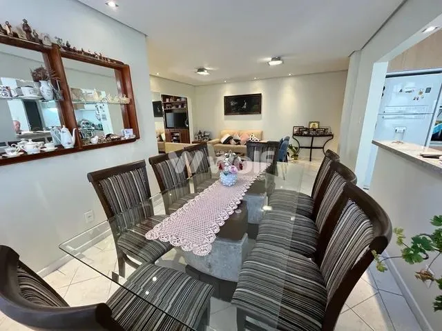 Imagem 6: 105M² - 3 Dorm - Mobiliado - Andar Térreo