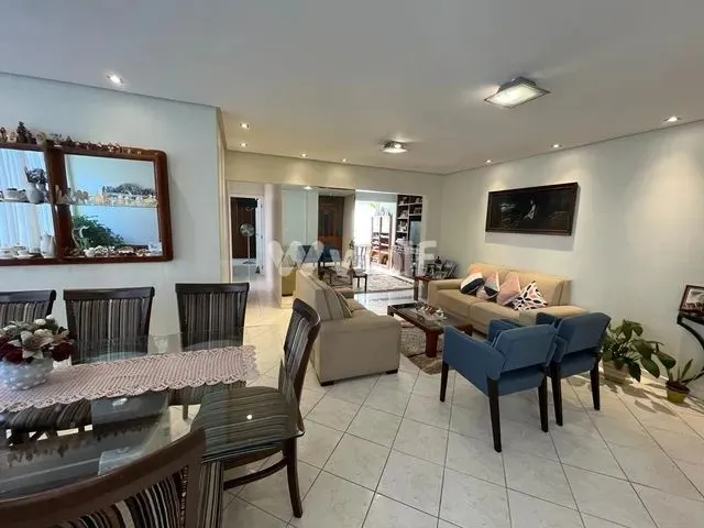 Imagem 3: 105M² - 3 Dorm - Mobiliado - Andar Térreo