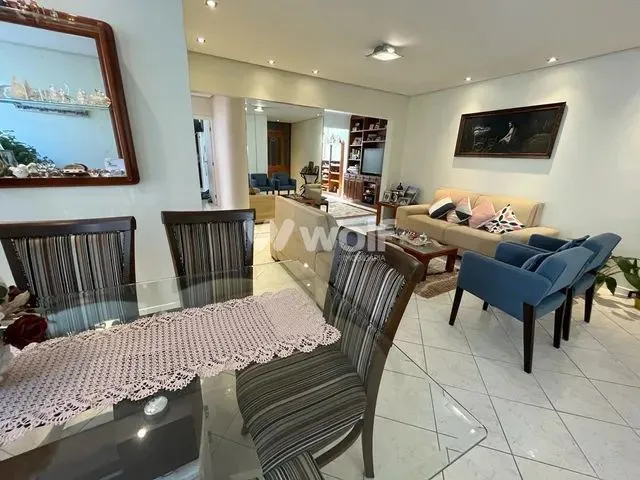 Imagem 2: 105M² - 3 Dorm - Mobiliado - Andar Térreo
