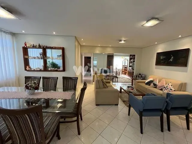 Imagem 9: 105M² - 3 Dorm - Mobiliado - Andar Térreo