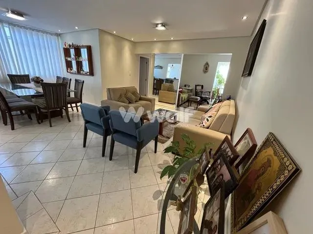 Imagem 14: 105M² - 3 Dorm - Mobiliado - Andar Térreo