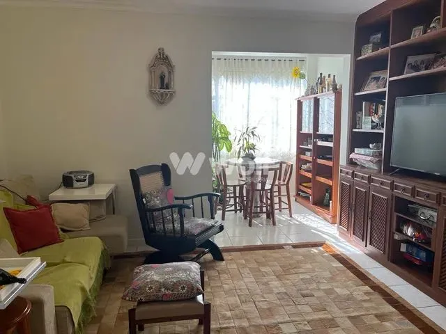 Imagem 5: 105M² - 3 Dorm - Mobiliado - Andar Térreo