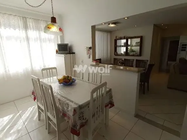 Imagem 10: 105M² - 3 Dorm - Mobiliado - Andar Térreo