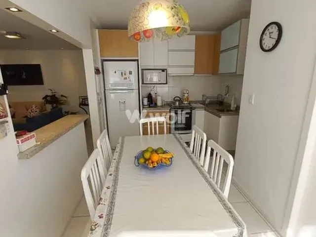 Imagem 7: 105M² - 3 Dorm - Mobiliado - Andar Térreo